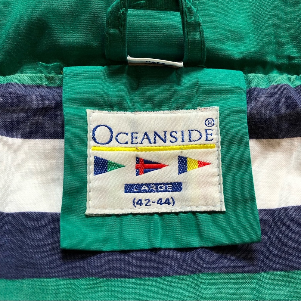 Oceanside VTG Jacket - Picture 3 of 5